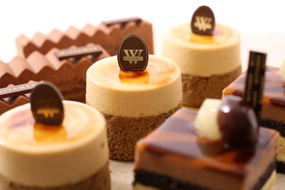 〈ヴィタメール〉11月1日(土)～ヴィタメール35周年記念イベント開催❣️