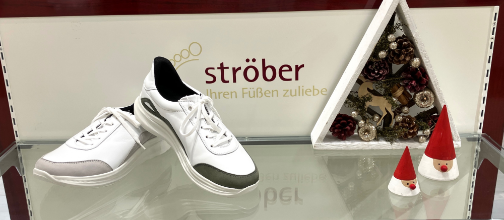 ＜ストロバー＞　NEW✨スリップイン WEARING ON SNEAKERSが入荷しました❗️