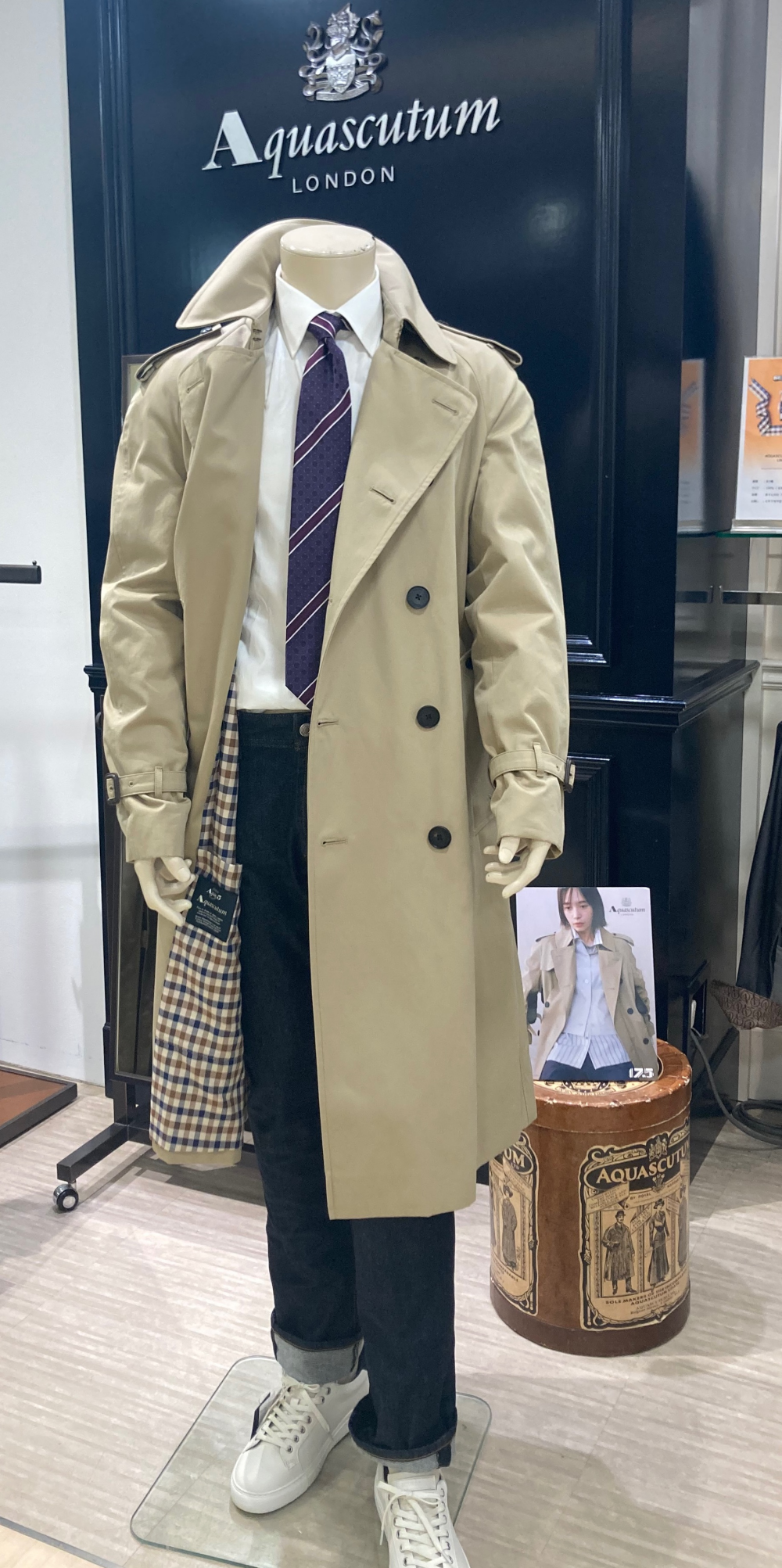 大人のおしゃれトップス