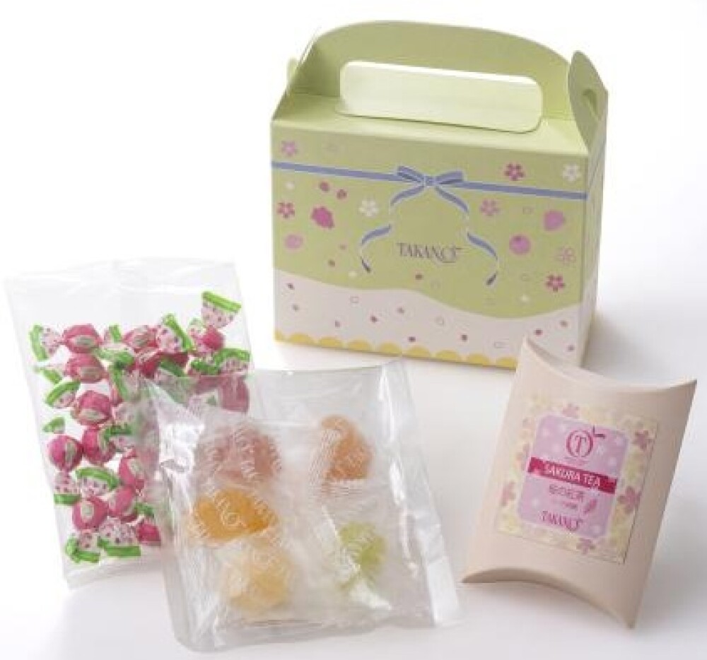 〈新宿高野〉ホワイトデーにおすすめギフト🍀