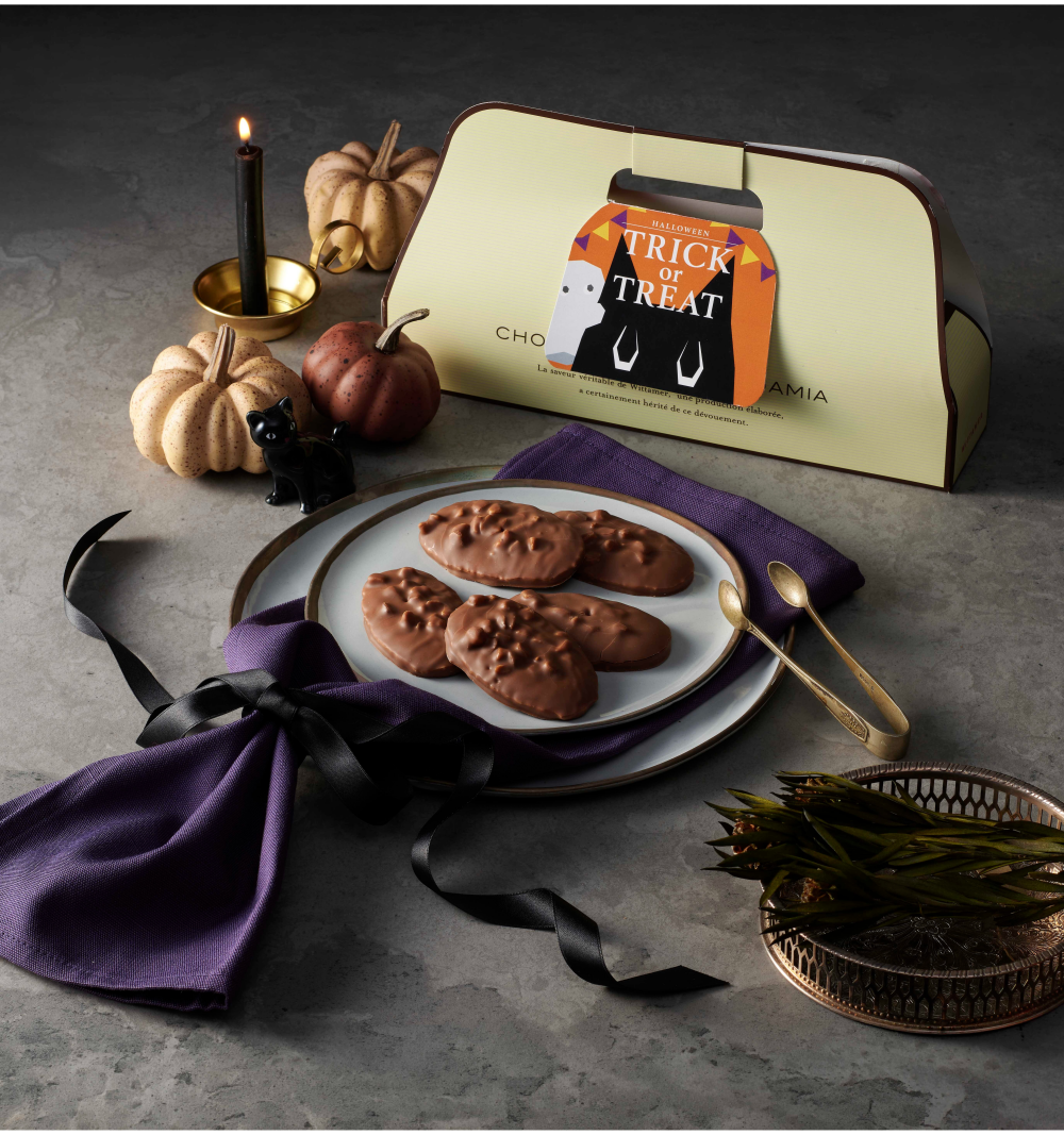 未開封焼菓子ガトーフェスタ ハラダ　ヴィタメール　ユーハイムなど計10 ヴィタメール〉🎃🐈‍⬛ハロウィン限定ギフトのご紹介👻🦇 | ヴィタ
