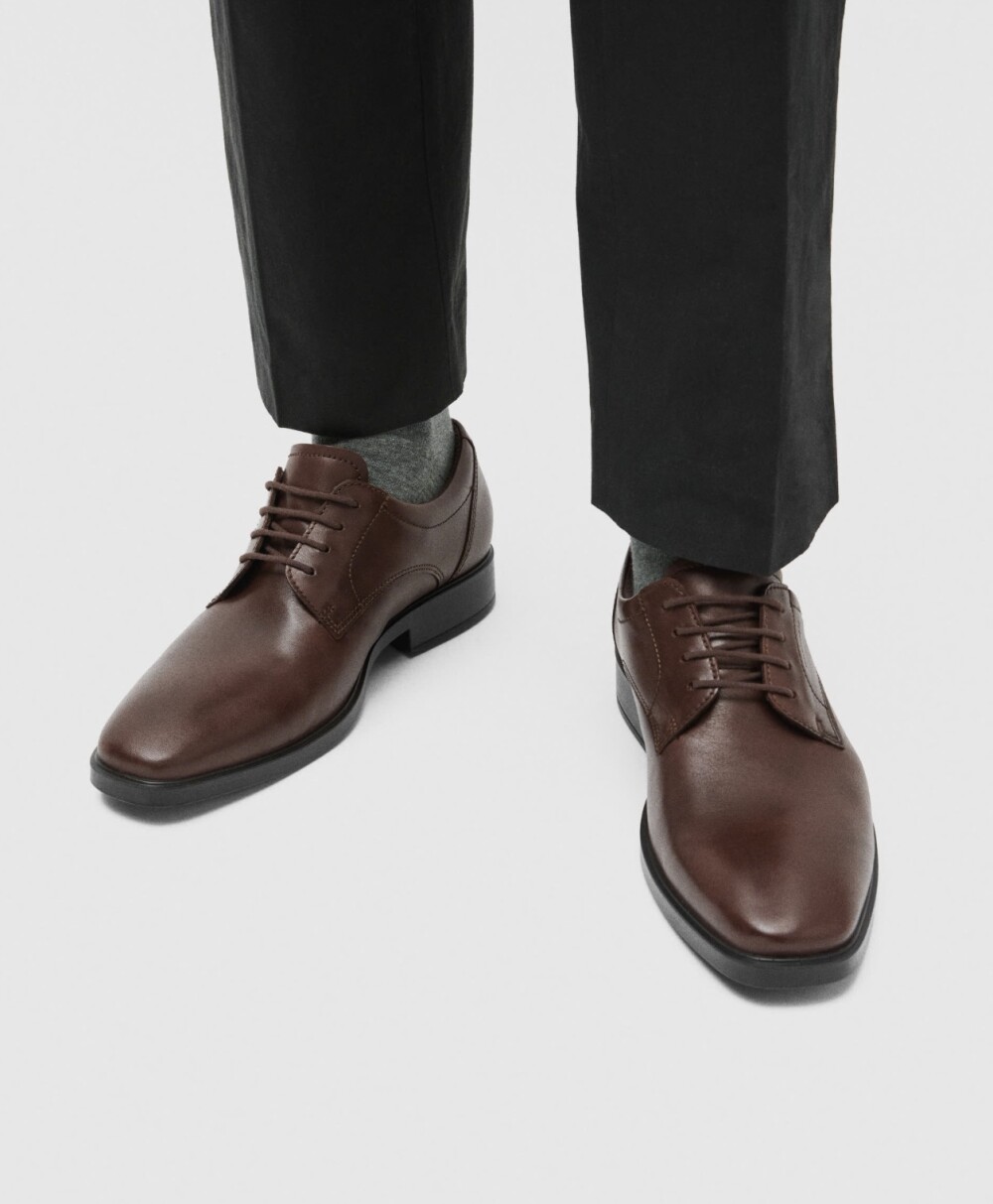 ✨ 大人のための春の心地よい一足 〈エコー〉👞