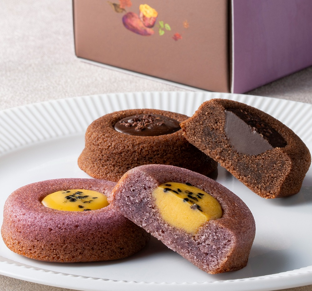 GODIVA】安納芋ティグレアソートメント | ゴディバ | 松坂屋上野店公式