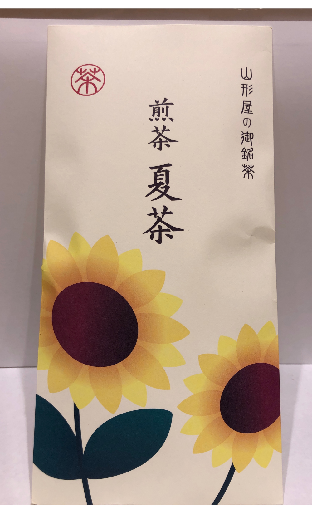 【夏茶】入荷しました✨🌻✨