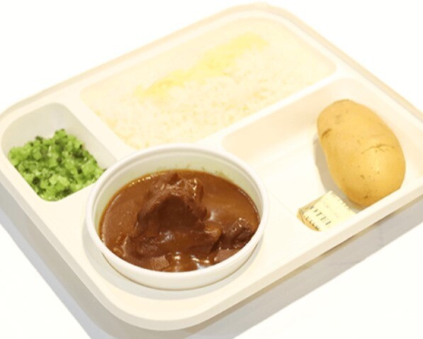 ✨第1回ロケ弁大賞で大賞受賞！✨【オーベルジーヌ】が期間限定出品！！ 