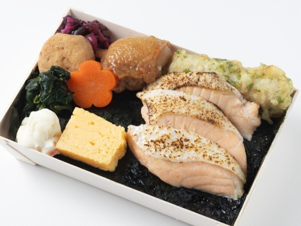 🍱〈五ツ星のり弁 坊々樹〉正直もっと知られてほしいゴロウ激推し弁当！🥢