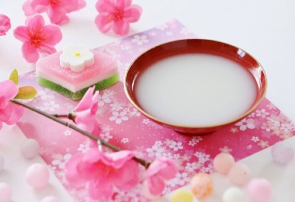 🌸春のお酒が入荷しました🌸