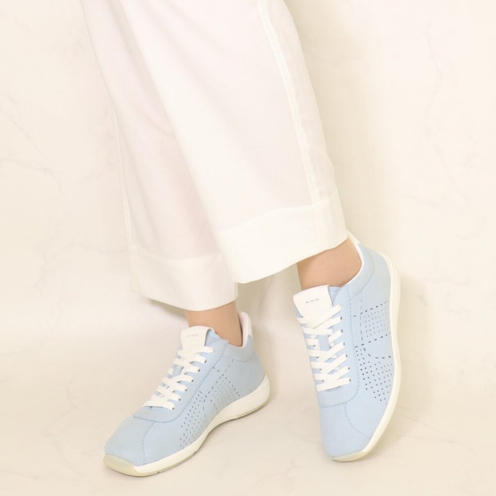 🌸  New  🌸〈 フィットフィット 〉 🌸《  ソフトフラットスニーカー   》👟 