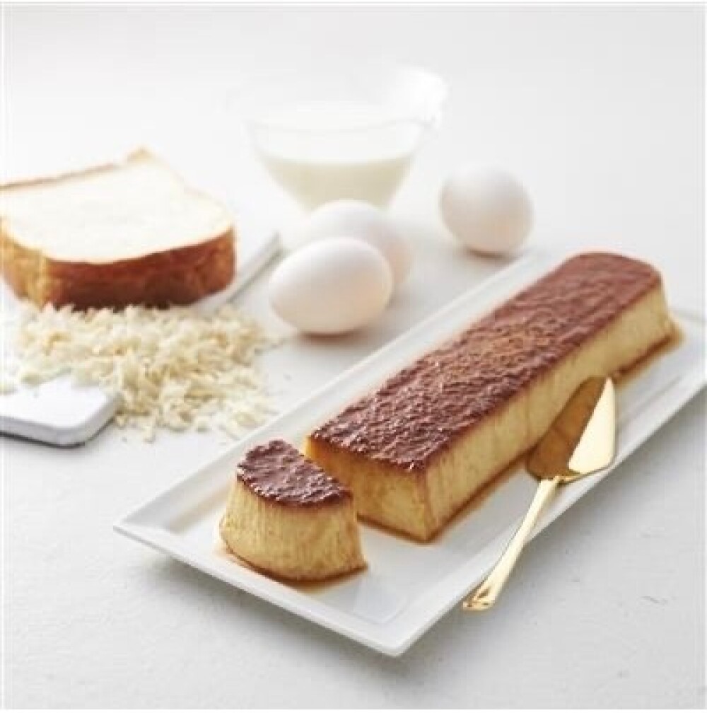 毎年５月２５日は「モロゾフ　プリンの日」！