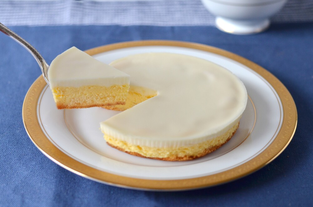 【Cheese Days!】金谷ホテルベーカリー  金谷チーズケーキ！