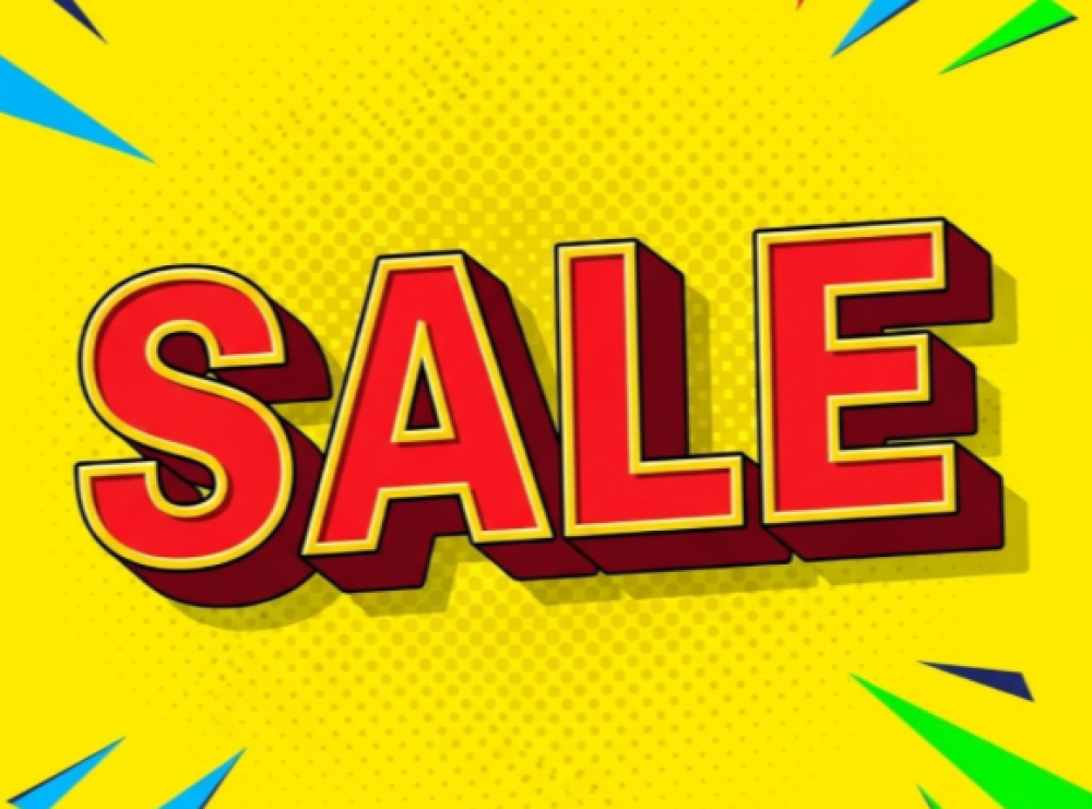  ゴールデンウィークセール始まりました🌱