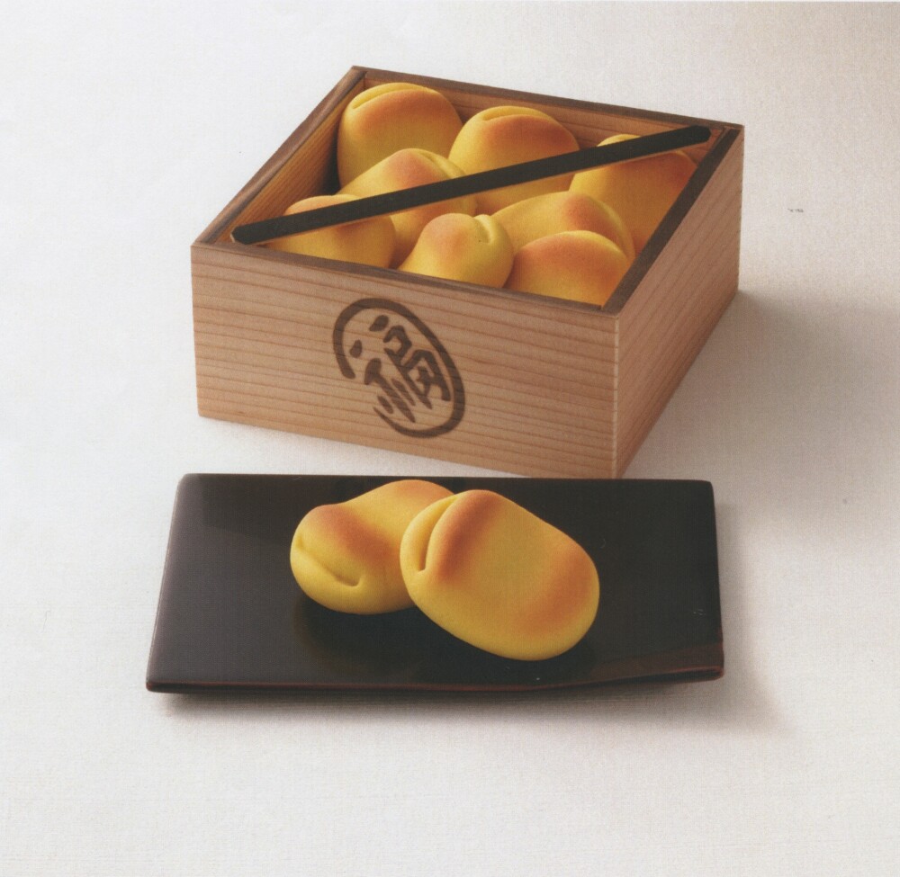 節分に✨縁起菓子『福ハ内』のご紹介