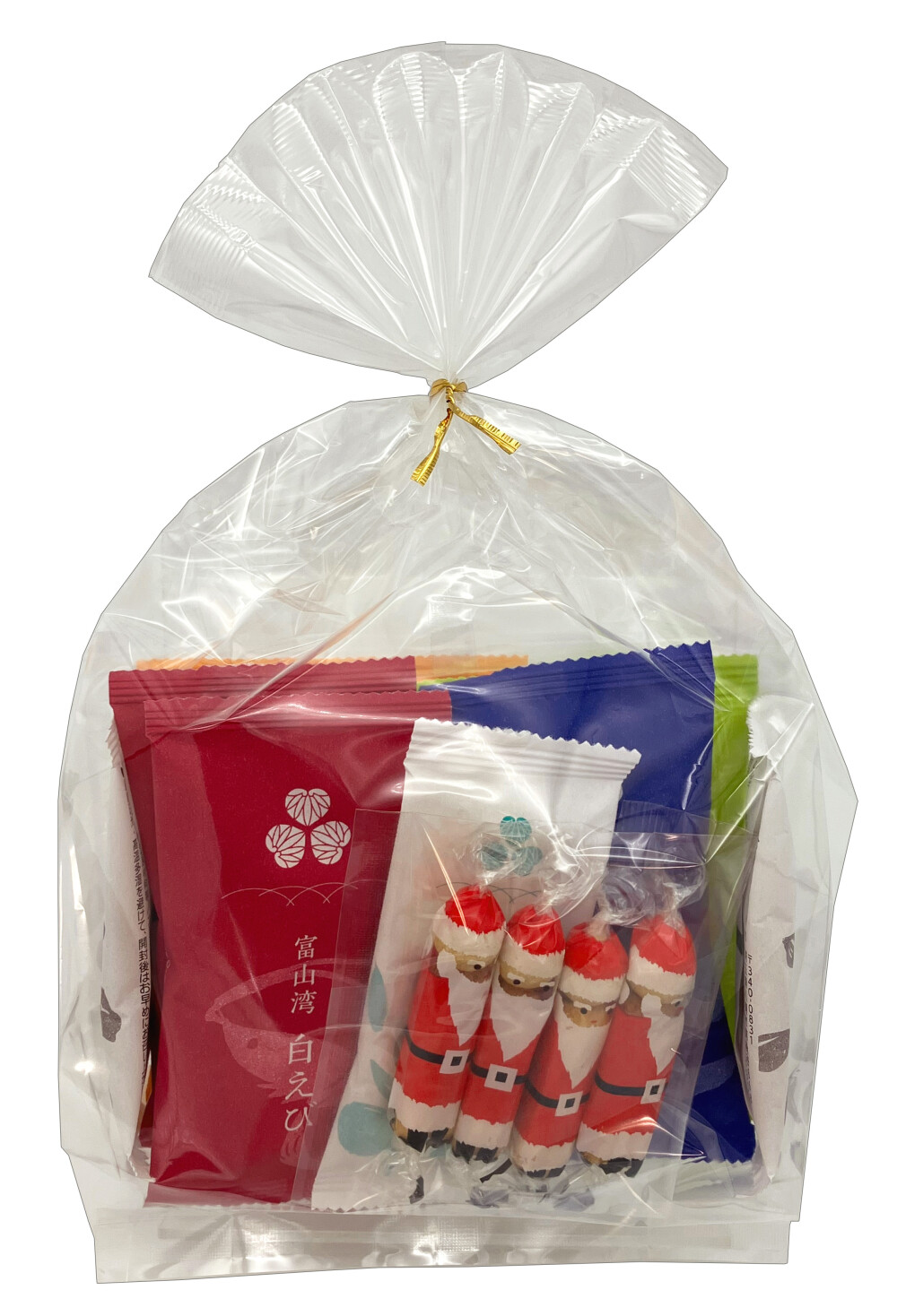 🎄🎅〈葵の倉〉「ぷち葵サンタ」のご案内🎅🎄