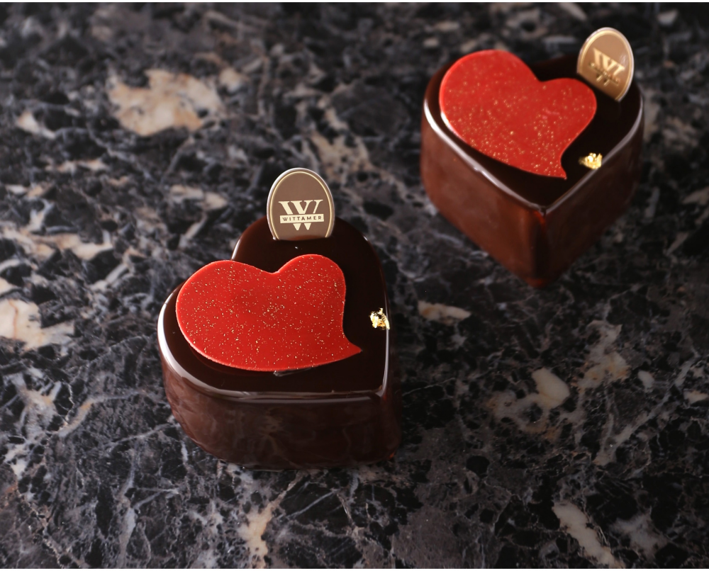 ヴィタメール〉バレンタインにおすすめケーキのご紹介🍰 | ヴィタ