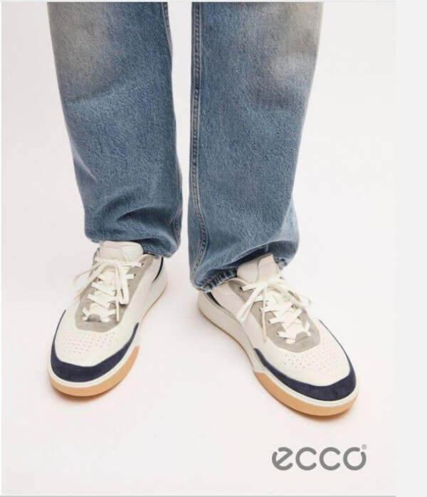 ☆ 新作 ☘️ 〈エコー〉👟 《ECCO STREET COURT 》 WOMEN'S