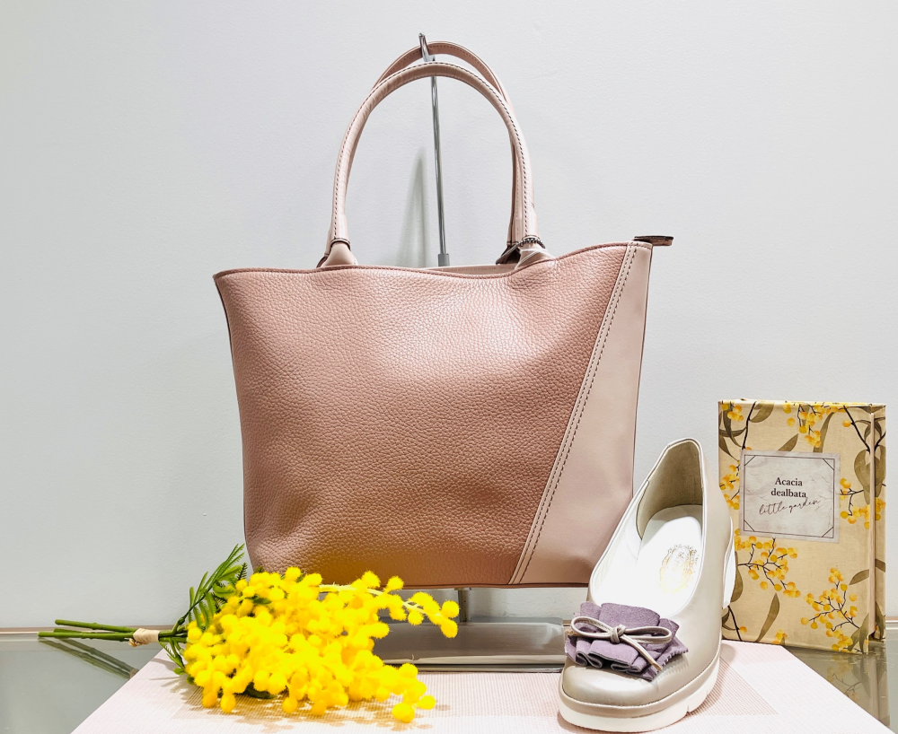 ✨大人のための春🌸の心地よい一足✨＜銀座ヨシノヤ＞