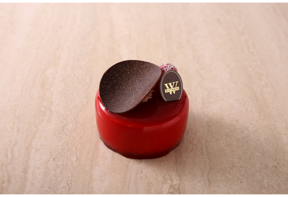 〈ヴィタメール〉秋限定ケーキ🍰🍂ガランス