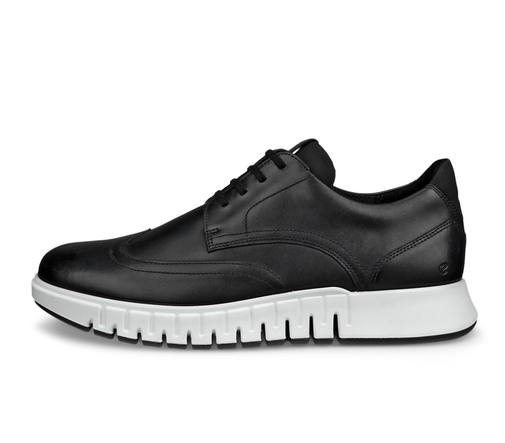 🌈　  New 💫〈エコー〉🍀　《 ECCO GRUUV STUDIO 》  MEN'S  👞 