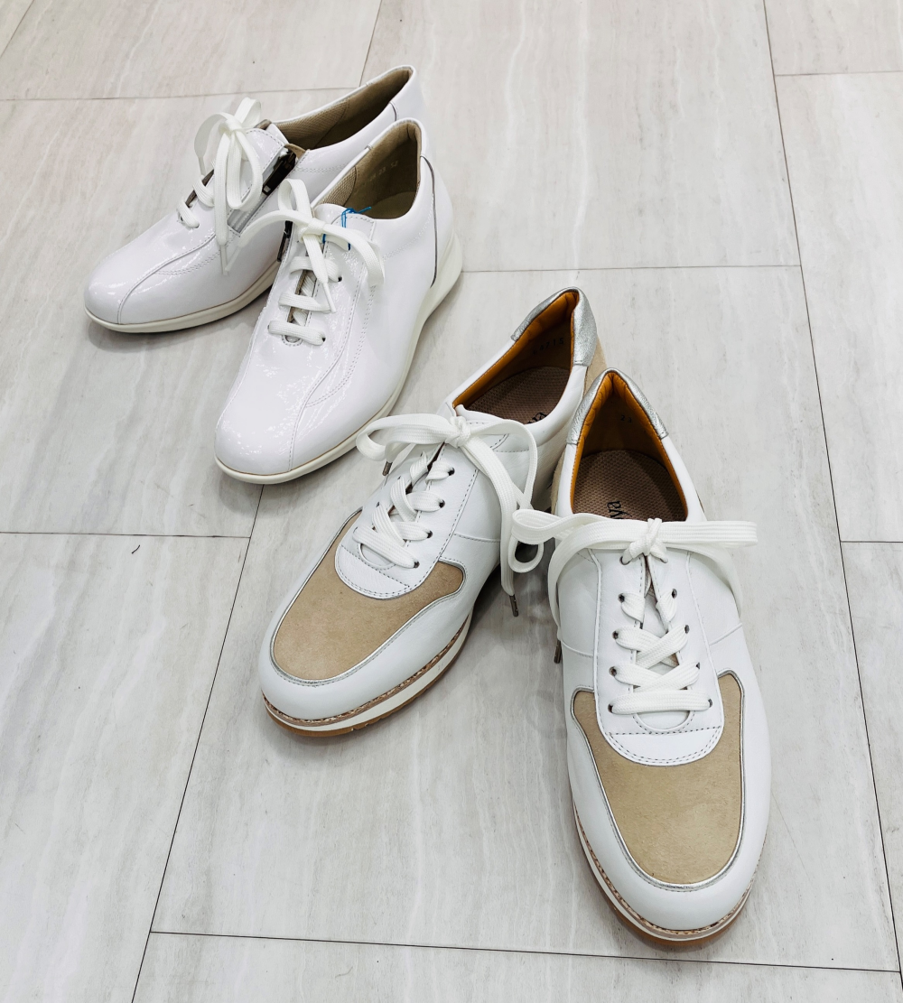 ＜銀座ヨシノヤ＞　歩きたくなる季節に、うれしいご案内✨