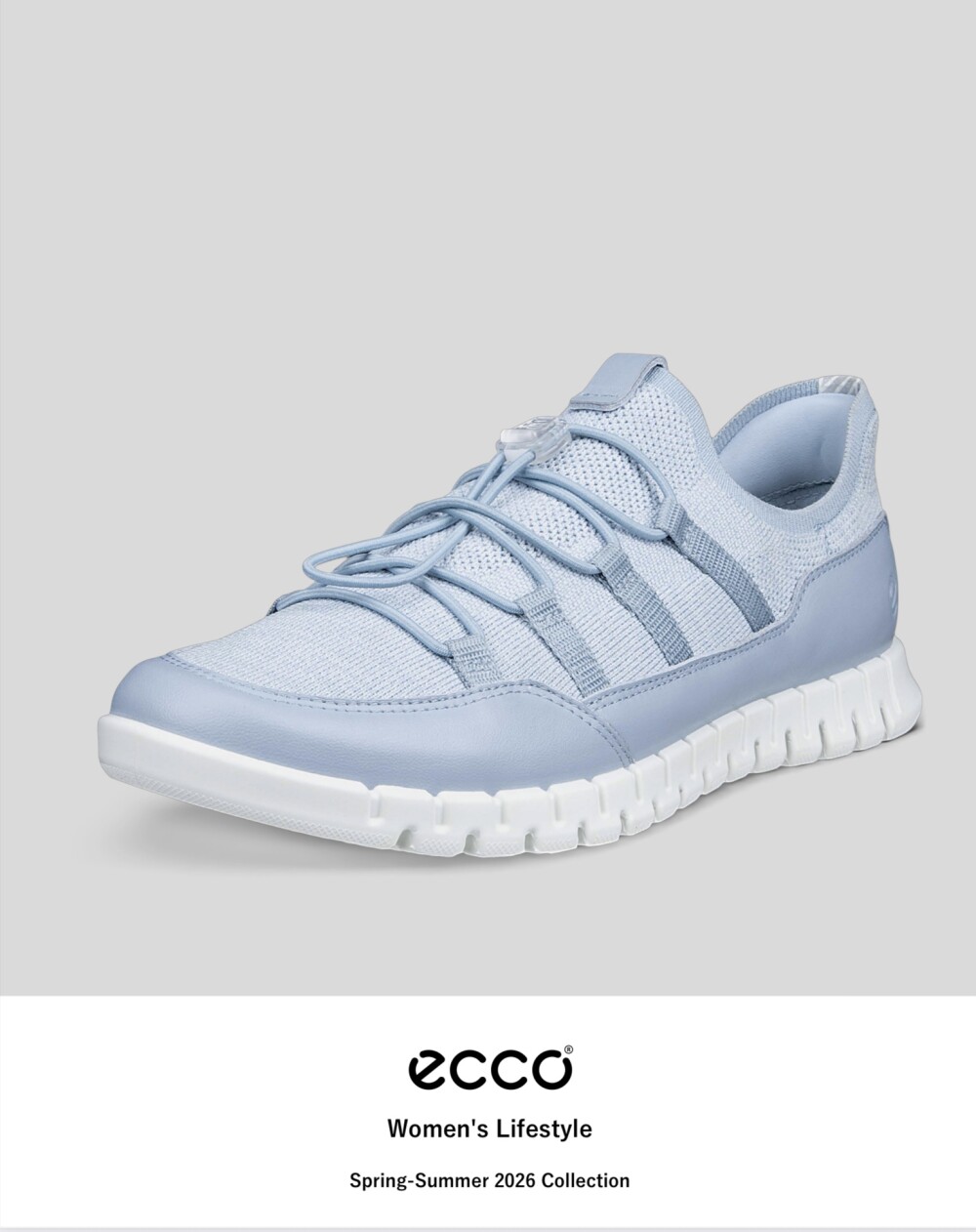  ⚡️〈エコー〉新作 ⚡️ New Collection SS26《  ECCO Gruuv Lite Women  》👟