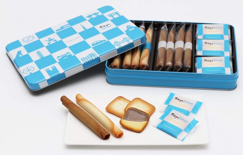 〈ヨックモック〉夏の帰省土産にオススメの商品をご紹介🎁