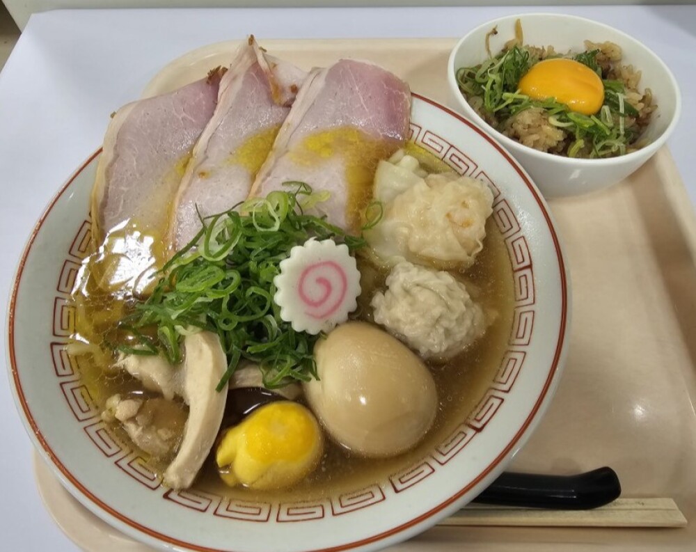 ４月１日（水）～東北物産展