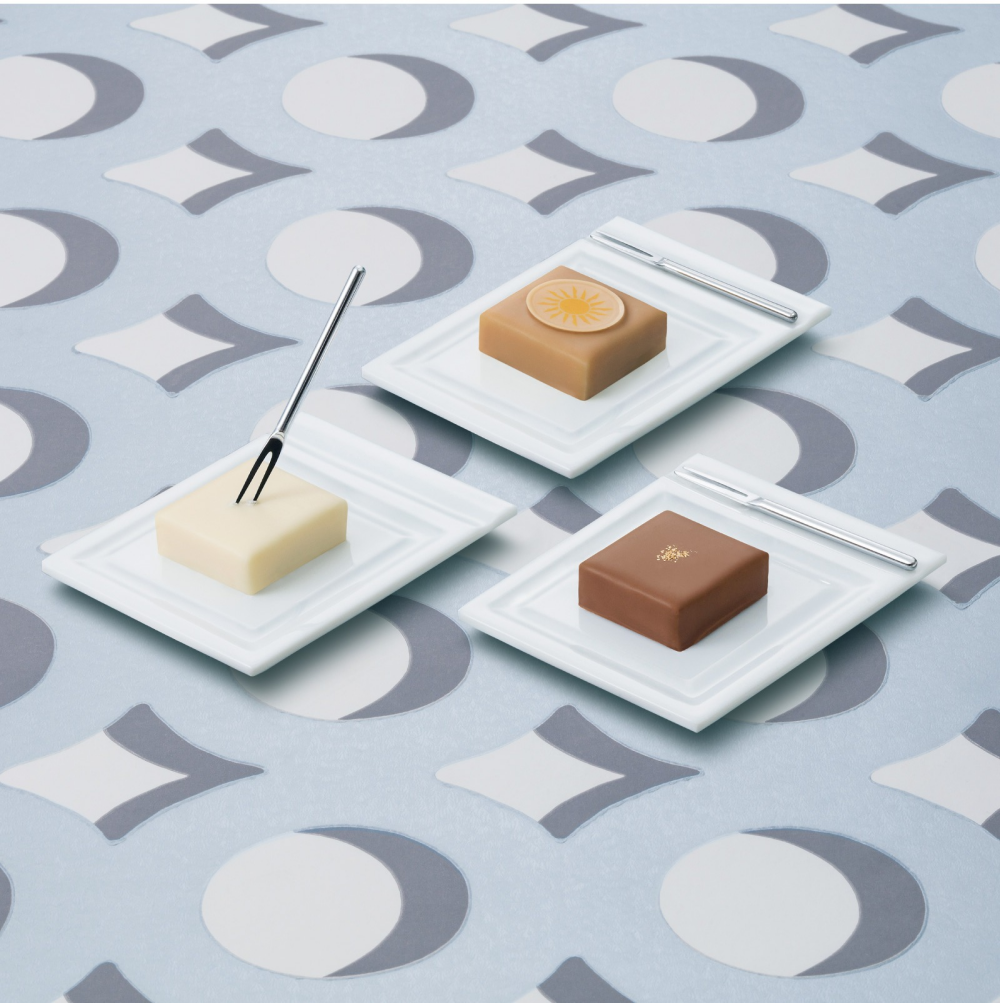 〈ガトーフェスタ ハラダ〉期間限定【ショコラ・デ・ロワ】