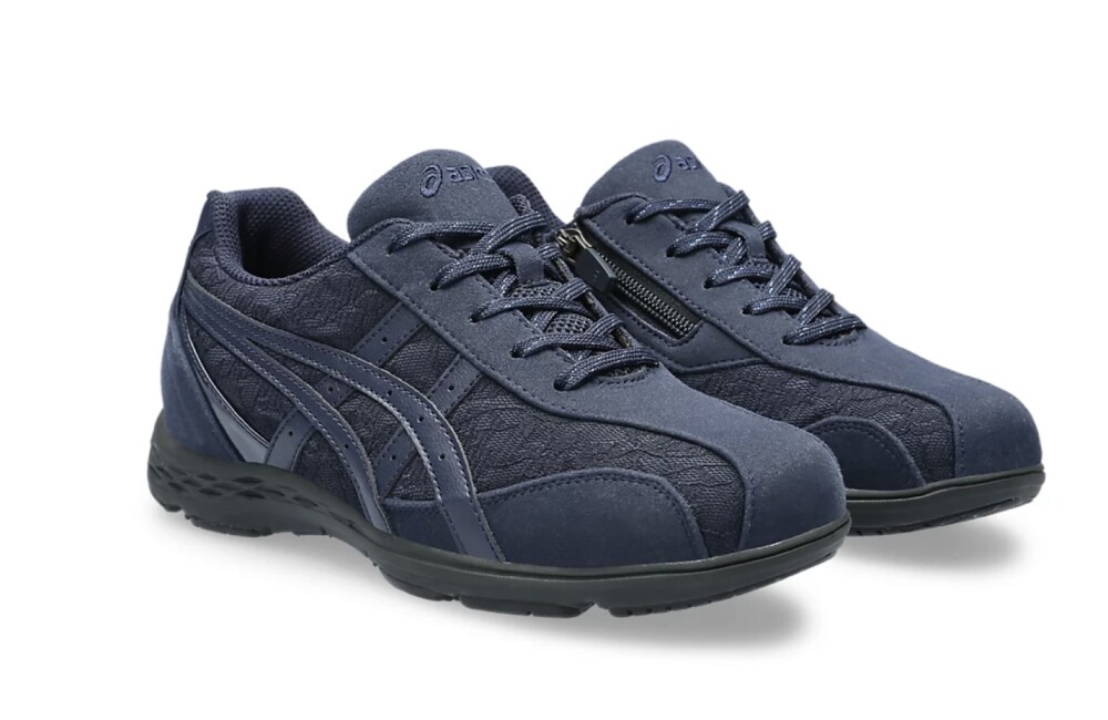 〈アシックスウォーキング〉HADASHI WALKER 新色のご紹介🍁