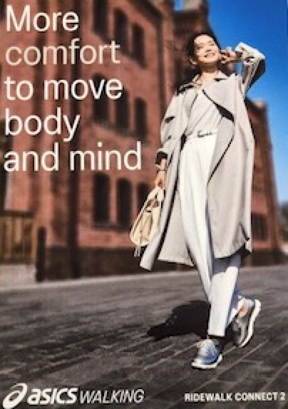 新商品入荷✨ライドウォークコネクト2✨