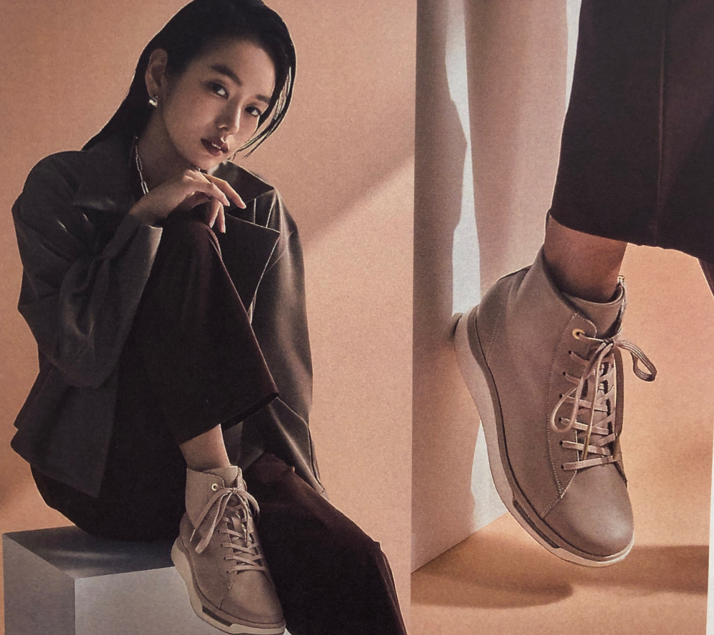 ＜アシックスウォーキング＞アシックスウォーキングフェア開催✨