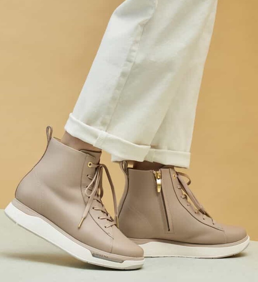 ＜アシックスウォーキング＞ライドウォーク新作ブーツ紹介✨