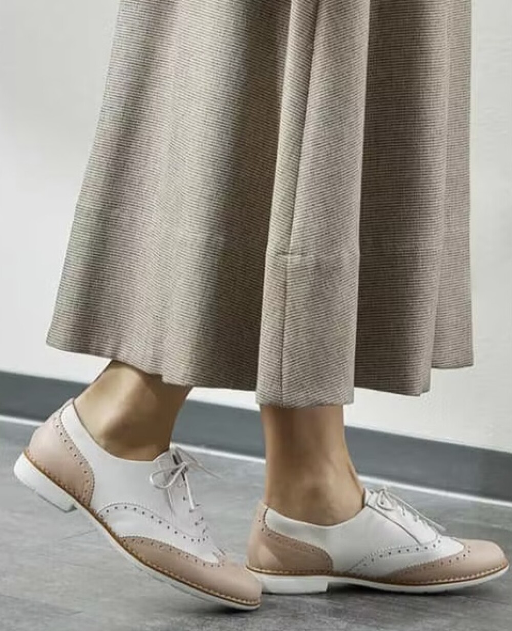 大人のための🌸春の心地よい一足🌸＜アシックスウォーキング＞