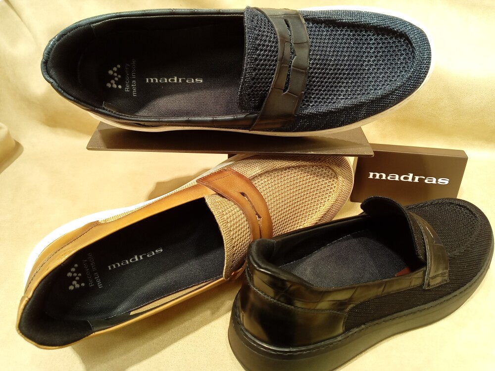 綺麗めカジュアル靴👞