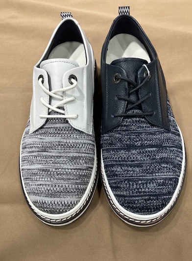 ランバンオンブルー紳士靴👞新規入荷のお知らせ