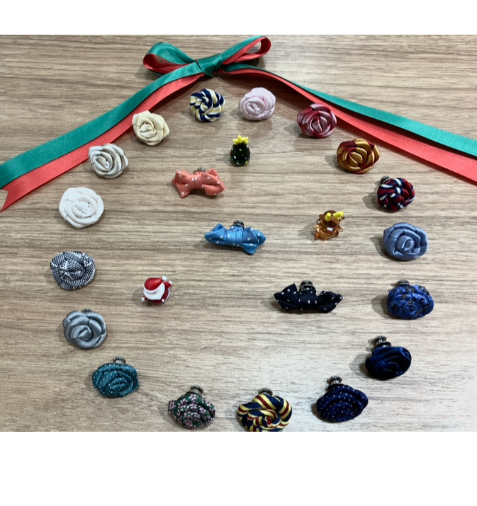 クリスマス🎄に贈りたい　ちょこっと　ギフト🎁