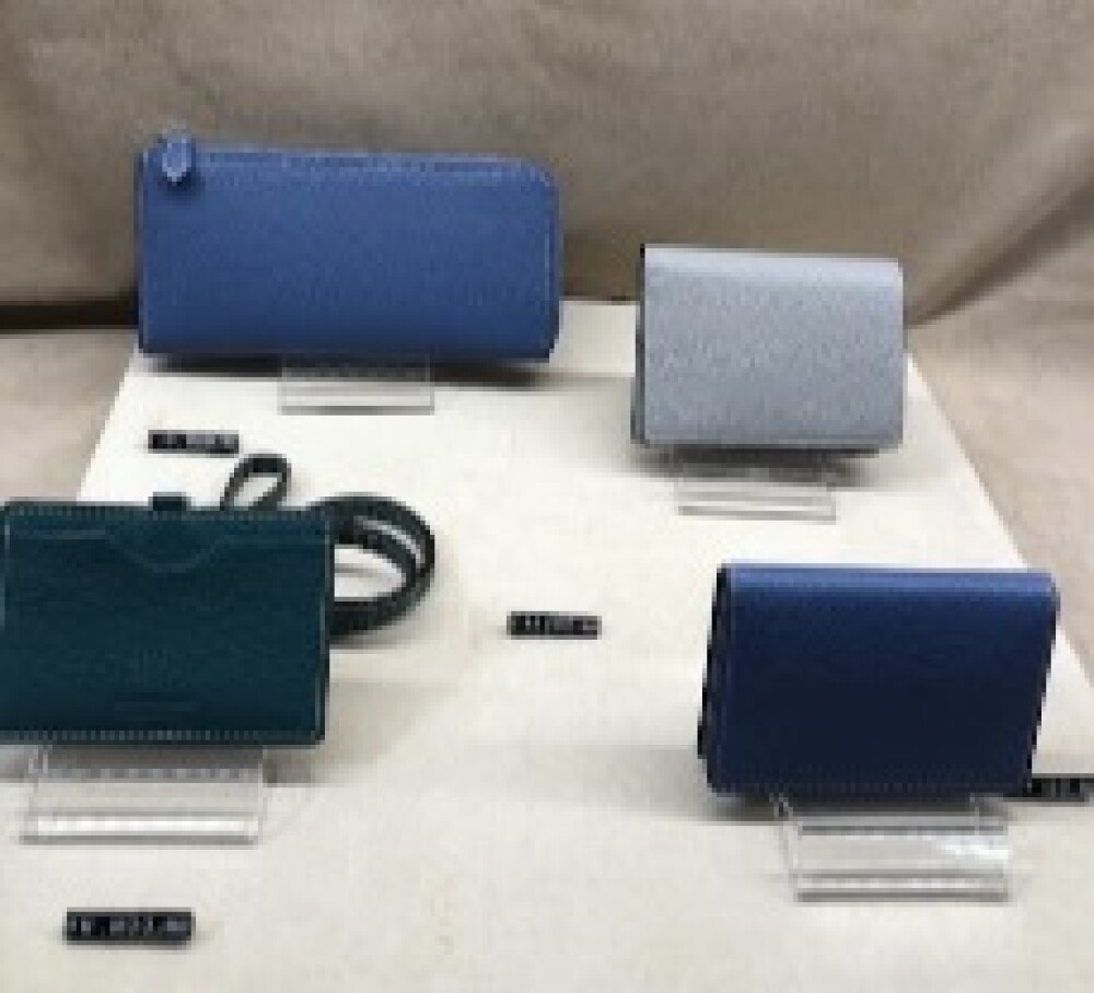 新商品入荷しました👛