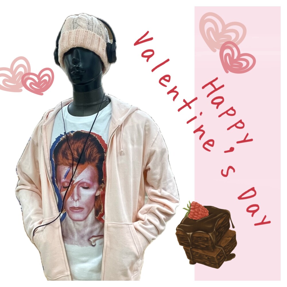 ロックなTシャツがやって来た‼️ 期間限定《CUL-T》