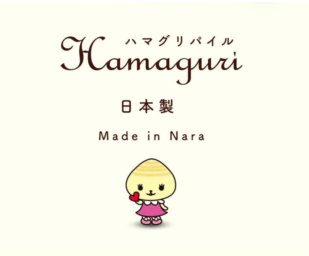 はまぐりルームソックス🙌ギフトにどうぞ