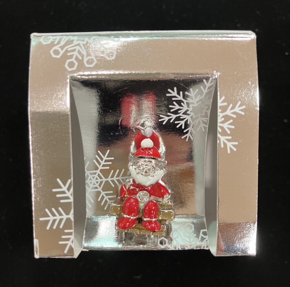 クリスマス🎄ピンズ