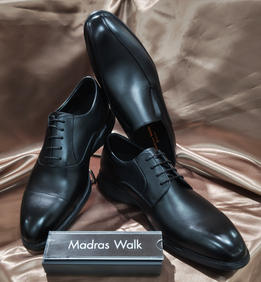 🌸新入荷🌸〜紳士靴(Madras Walk )👞①〜