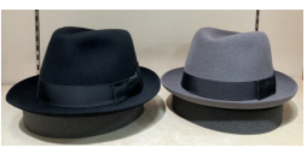 🎩クリスマスに帽子のギフト🎁はいかがですか