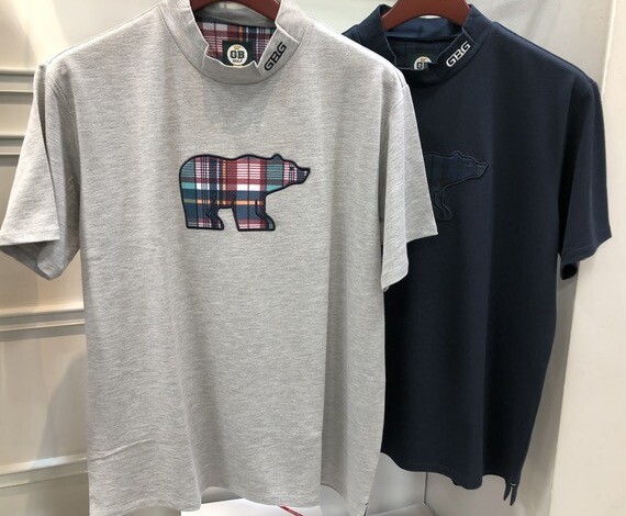 新作モックネック入荷✨
