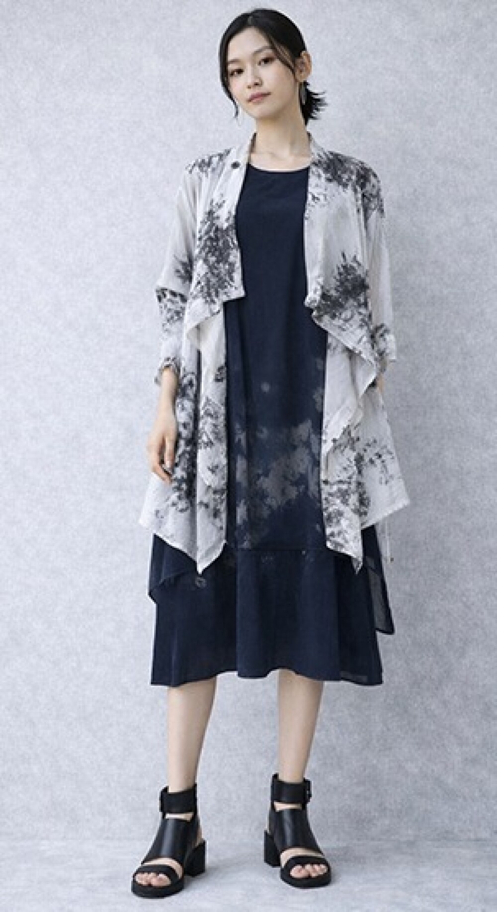 〈IROFUSI〉期間限定イベント