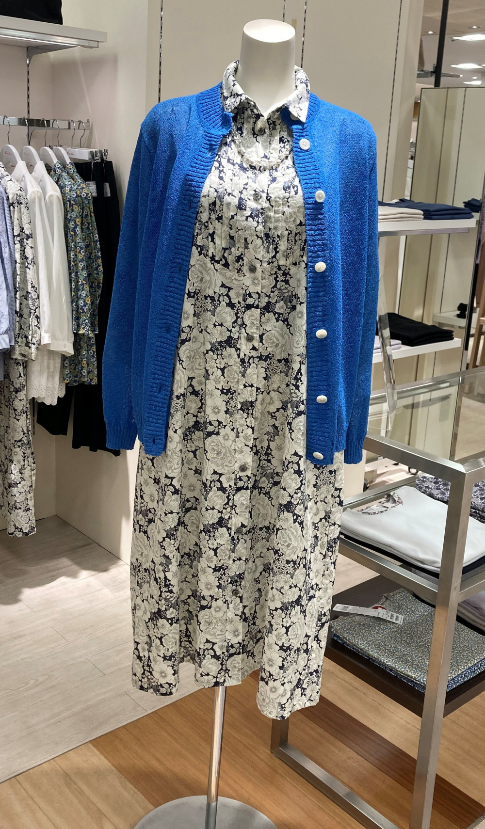 母の日ギフトにいかがですか？③