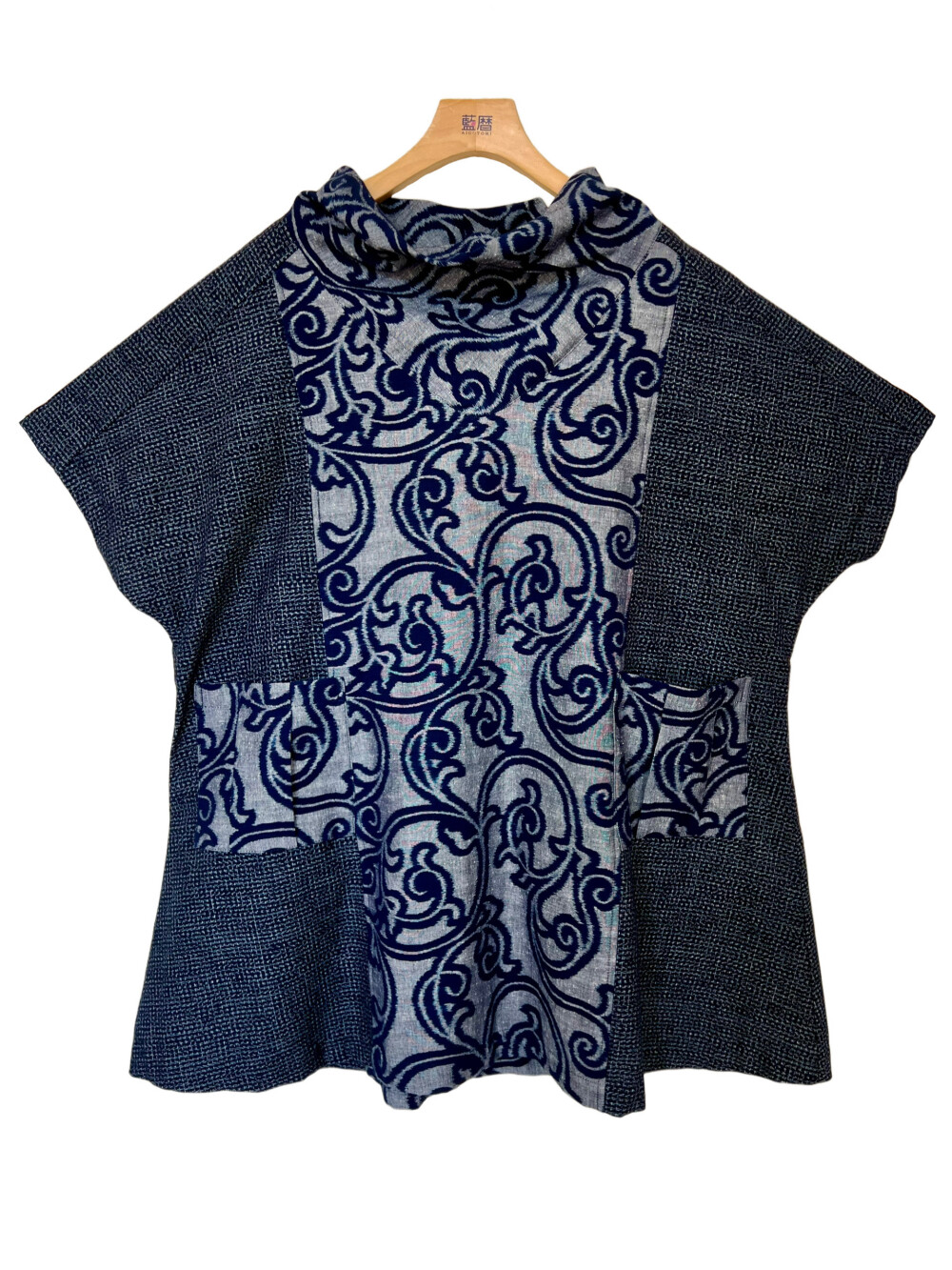 〈藍暦（あいごよみ）〉POP UP SHOP