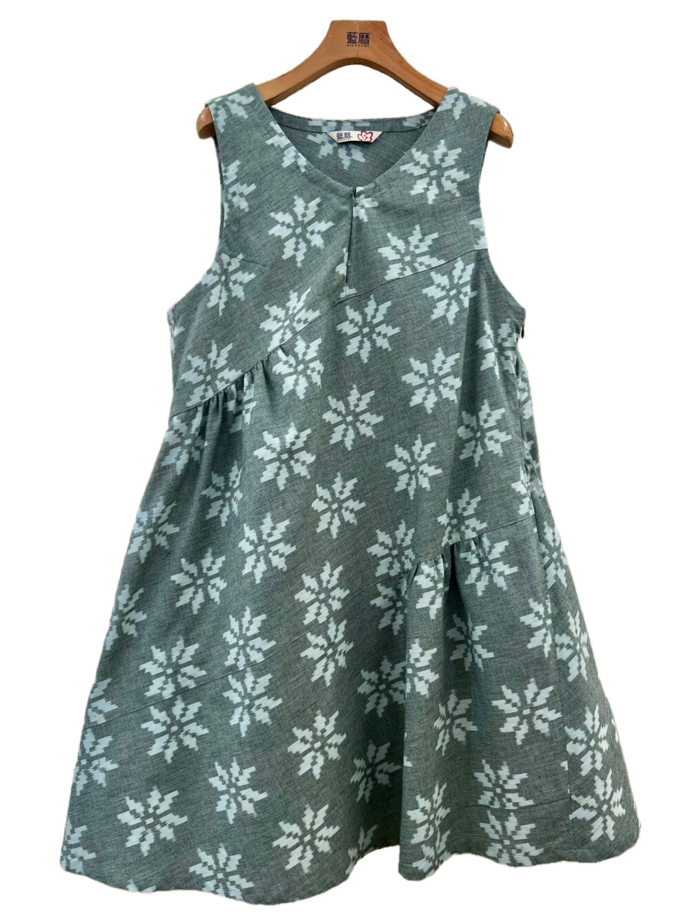 藍暦（あいごよみ）〉POP UP SHOP | 婦人服 TOPICS | 松坂屋上野店公式