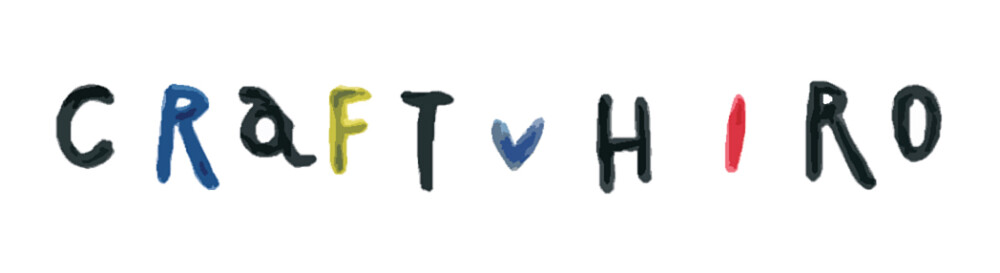 〈クラフトヒロ〉クリアランスセール