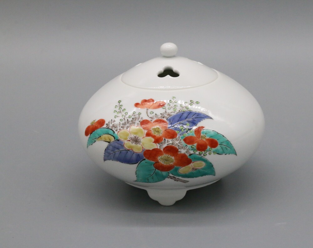 工芸の独白　ー巨匠達の旋律ー