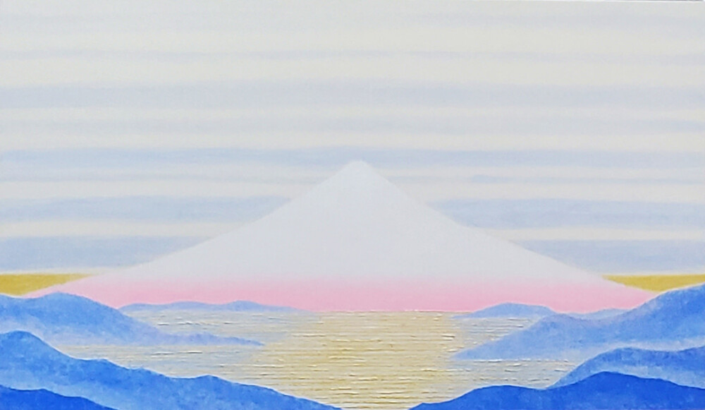 堀本惠美子展　～宇宙の愛のメッセージ～