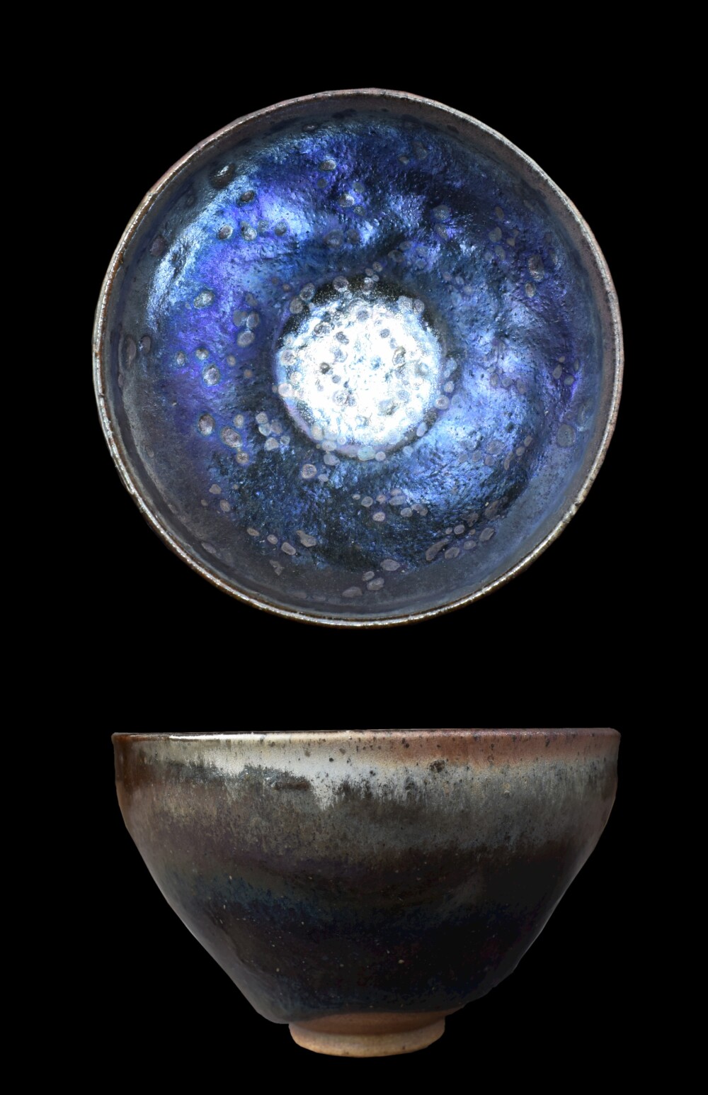 鈴木 禎三展　碗の中の小宇宙